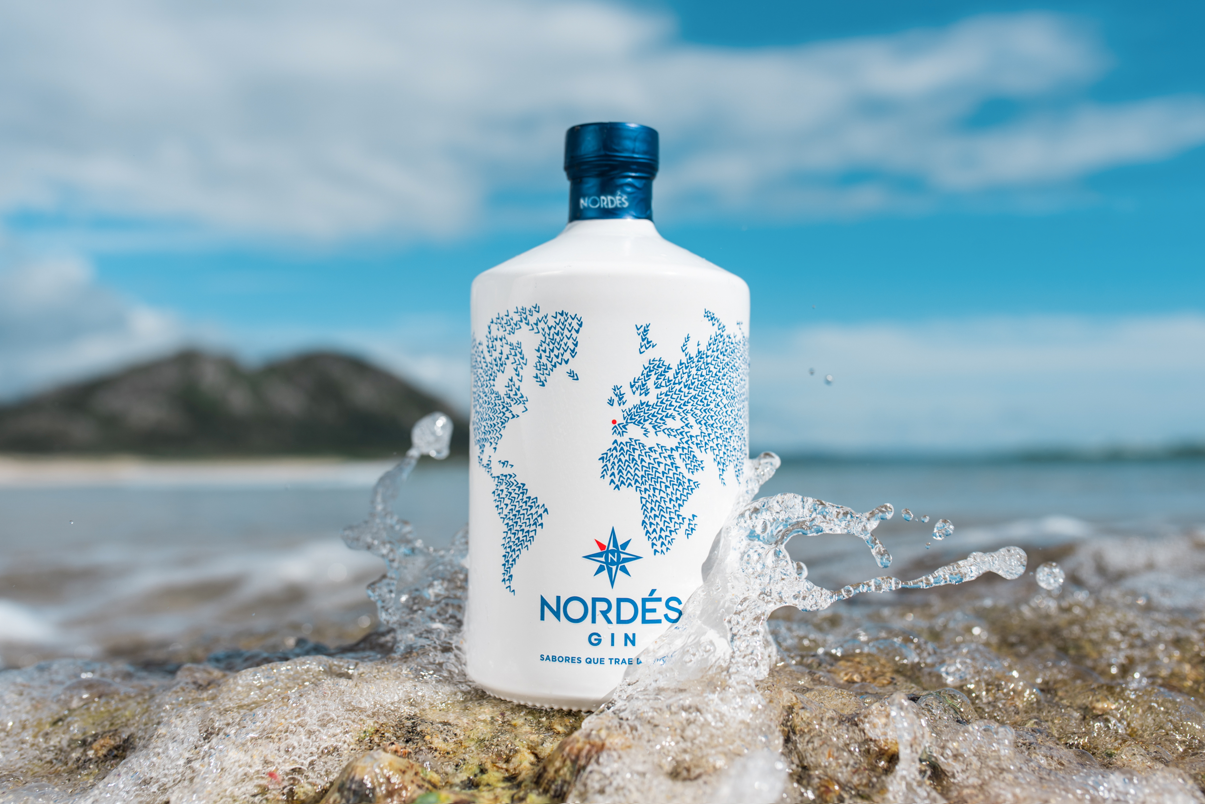 Atlantic Galician Spirits